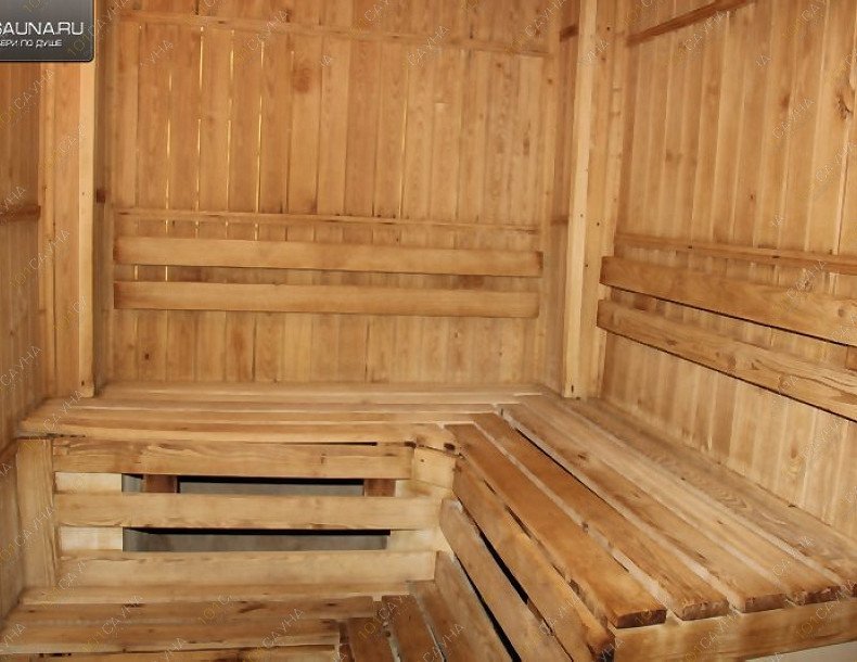 Баня Бодрость, в Тольятти, Карбышева, 19 | 4 | 101sauna.ru