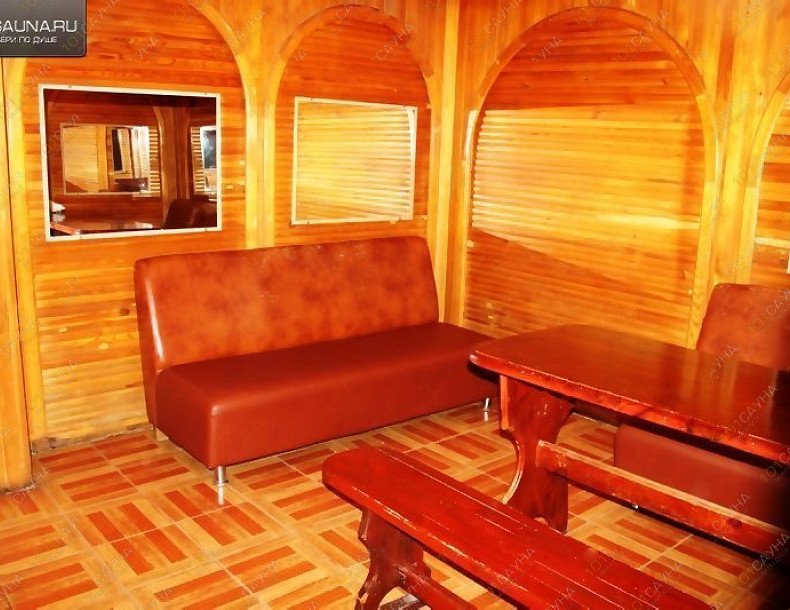 Баня Бодрость, в Тольятти, Карбышева, 19 | 11 | 101sauna.ru