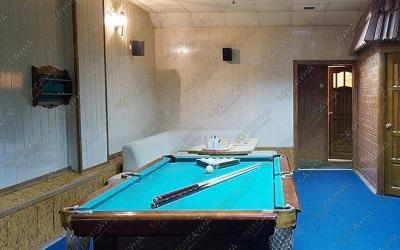 Сауна Венеция, в Тольятти, Свердлова, 17а | 3 | 101sauna.ru