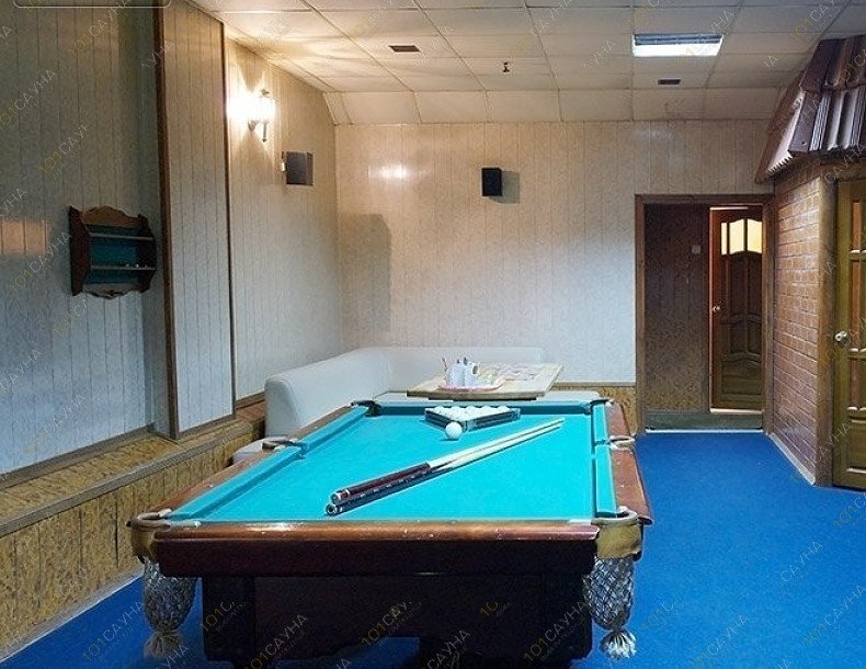 Сауна Венеция, в Тольятти, Свердлова, 17а | 3 | 101sauna.ru