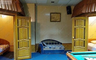Сауна Венеция, в Тольятти, Свердлова, 17а | 4 | 101sauna.ru