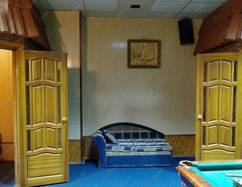 Сауна Венеция, в Тольятти, Свердлова, 17а | 4 | 101sauna.ru