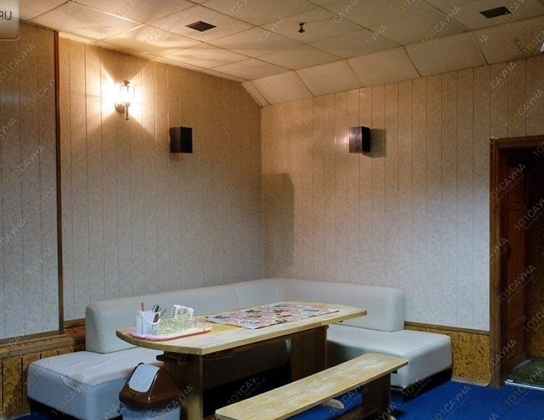 Сауна Венеция, в Тольятти, Свердлова, 17а | 5 | 101sauna.ru