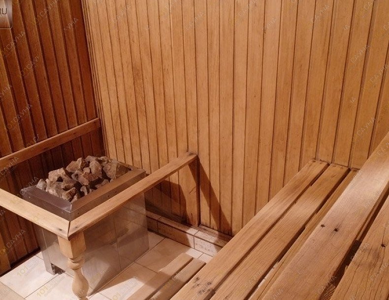 Сауна Венеция, в Тольятти, Свердлова, 17а | 6 | 101sauna.ru