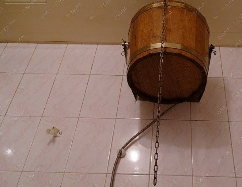 Сауна Венеция, в Тольятти, Свердлова, 17а | 7 | 101sauna.ru