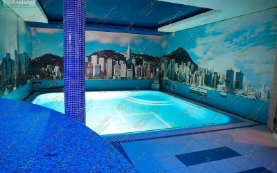 Оздоровительный комплекс Империя, в Тольятти, Ворошилова, 17 | 2 | 101sauna.ru