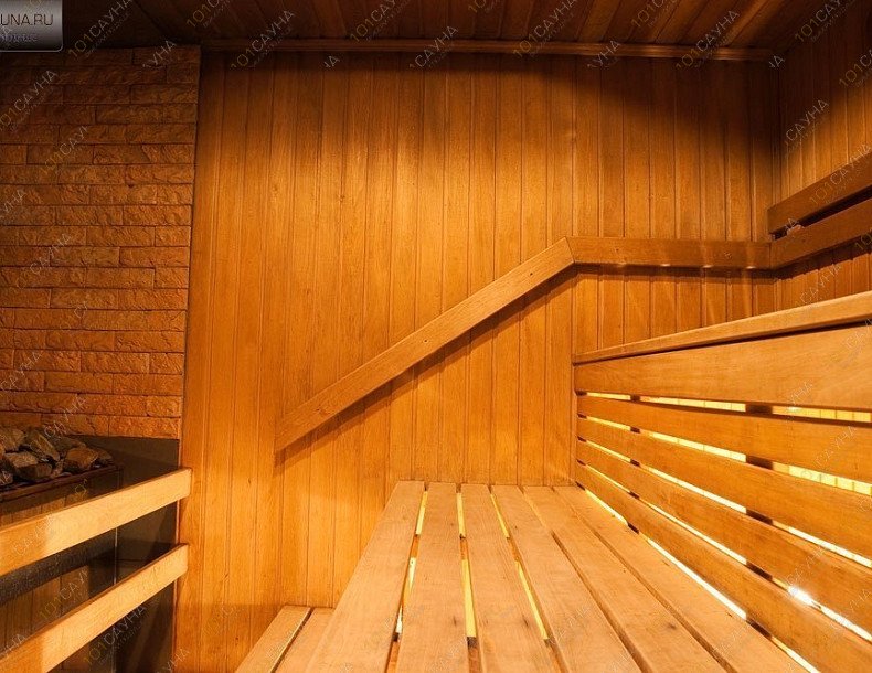 Оздоровительный комплекс Империя, в Тольятти, Ворошилова, 17 | 9 | 101sauna.ru