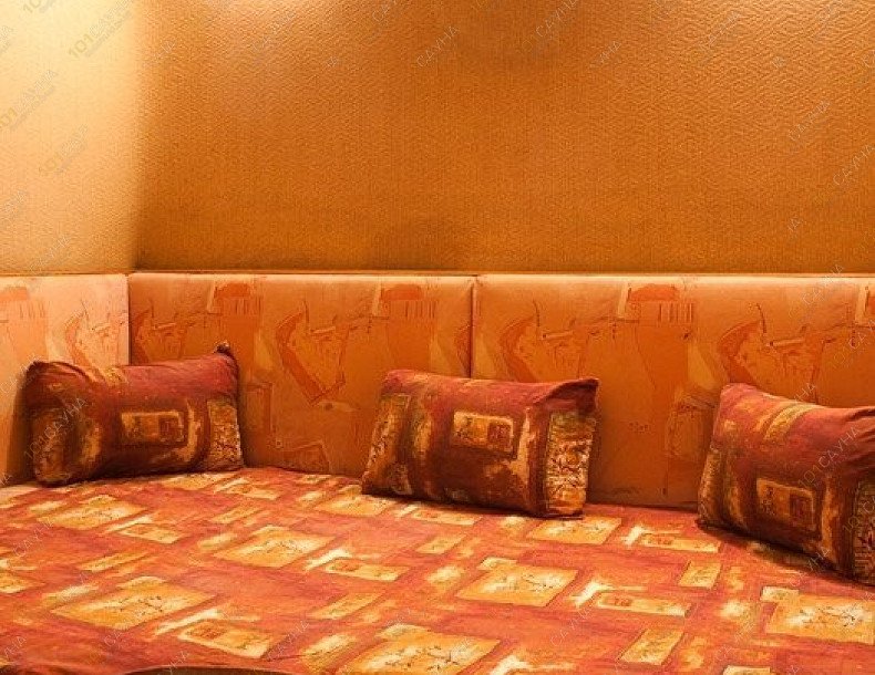 Оздоровительный комплекс Империя, в Тольятти, Ворошилова, 17 | 23 | 101sauna.ru