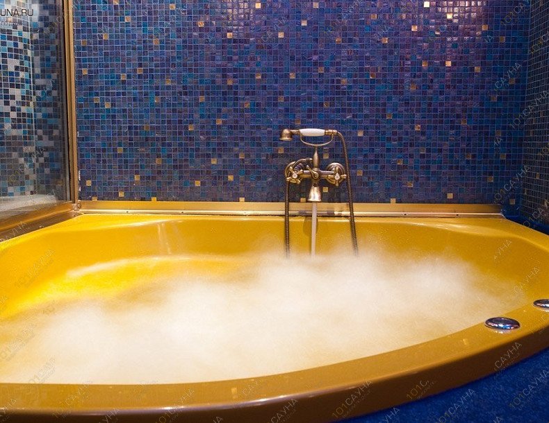 Оздоровительный комплекс Империя, в Тольятти, Ворошилова, 17 | 34 | 101sauna.ru