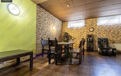 Сауна в отеле Мартон Дона, в Ростове-на-Дону, Варфоломеева, 174 | 2 | 101sauna.ru
