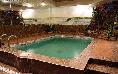 Сауна Каспий, в Тольятти, 40 лет Победы, 44б | 1 | 101sauna.ru