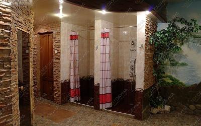 Сауна Каспий, в Тольятти, 40 лет Победы, 44б | 2 | 101sauna.ru