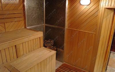 Сауна Каспий, в Тольятти, 40 лет Победы, 44б | 3 | 101sauna.ru