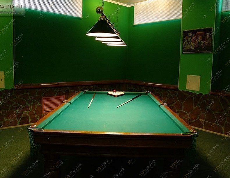 Сауна Каспий, в Тольятти, 40 лет Победы, 44б | 4 | 101sauna.ru