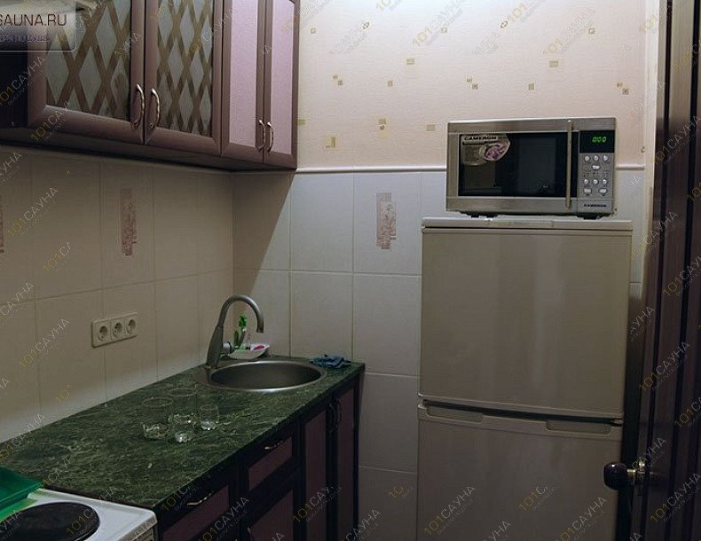 Сауна Каспий, в Тольятти, 40 лет Победы, 44б | 6 | 101sauna.ru