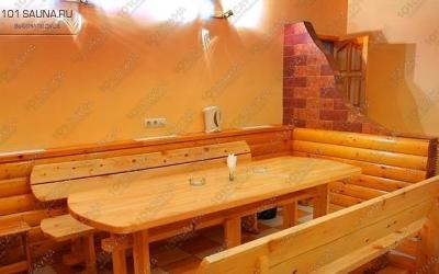 Сауна Коралл, в Тольятти, Королева бульвар, 8а | 2 | 101sauna.ru
