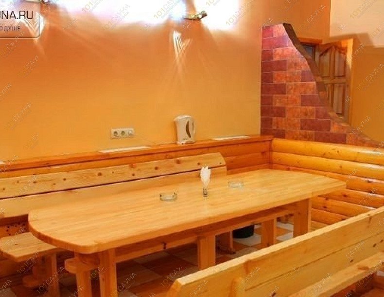 Сауна Коралл, в Тольятти, Королева бульвар, 8а | 2 | 101sauna.ru