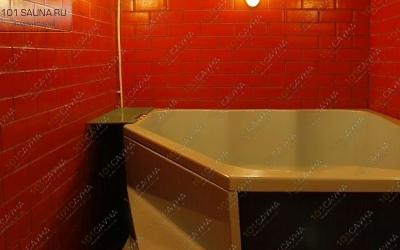 Баня Легион, в Тольятти, Офицерская, 15 | 1 | 101sauna.ru