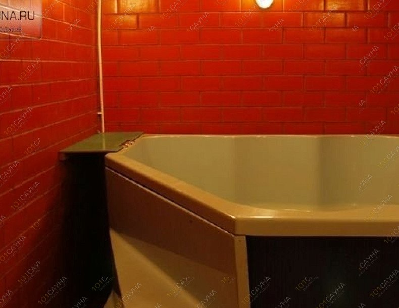 Баня Легион, в Тольятти, Офицерская, 15 | 1 | 101sauna.ru