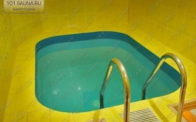 Сауна Коралл, в Тольятти, Королева бульвар, 8а | 3 | 101sauna.ru