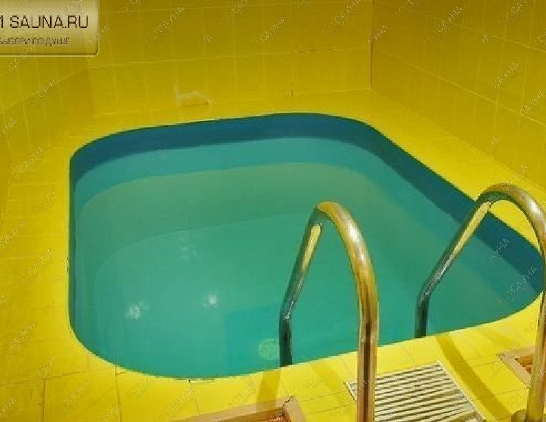 Сауна Коралл, в Тольятти, Королева бульвар, 8а | 3 | 101sauna.ru