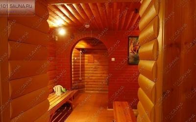 Баня Легион, в Тольятти, Офицерская, 15 | 2 | 101sauna.ru