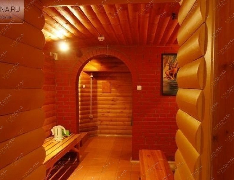 Баня Легион, в Тольятти, Офицерская, 15 | 2 | 101sauna.ru