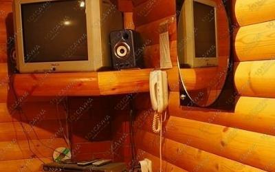 Баня Легион, в Тольятти, Офицерская, 15 | 3 | 101sauna.ru