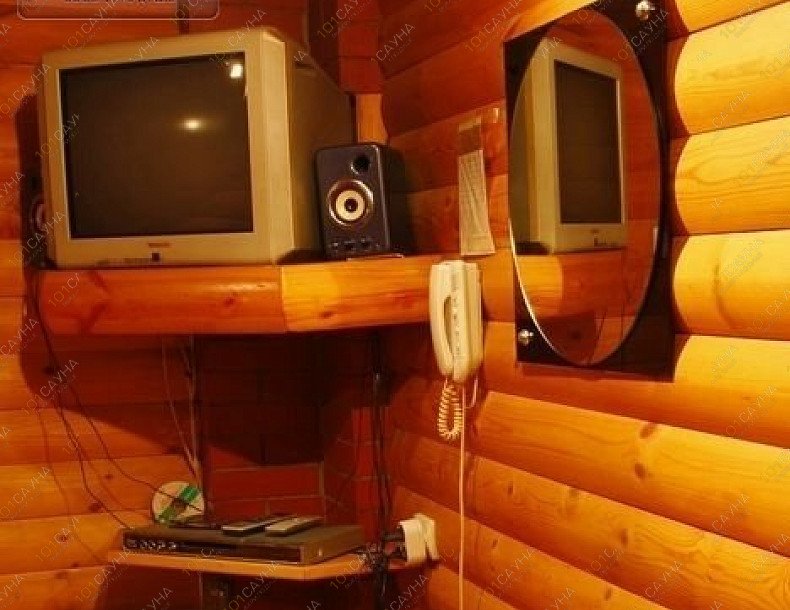 Баня Легион, в Тольятти, Офицерская, 15 | 3 | 101sauna.ru