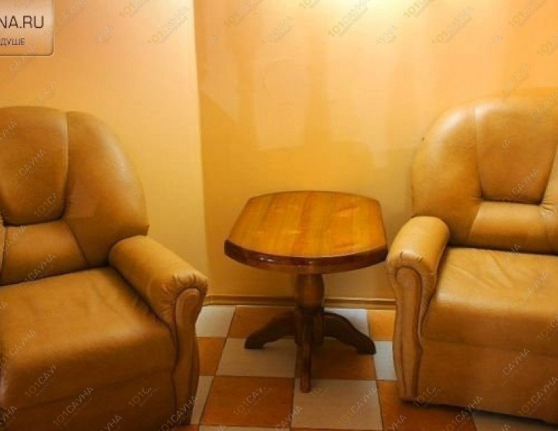 Сауна Коралл, в Тольятти, Королева бульвар, 8а | 4 | 101sauna.ru