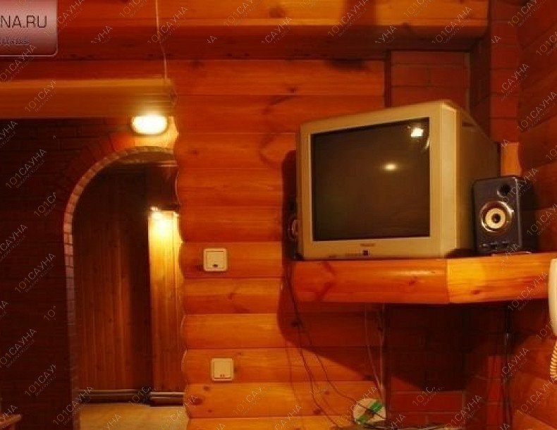 Баня Легион, в Тольятти, Офицерская, 15 | 4 | 101sauna.ru
