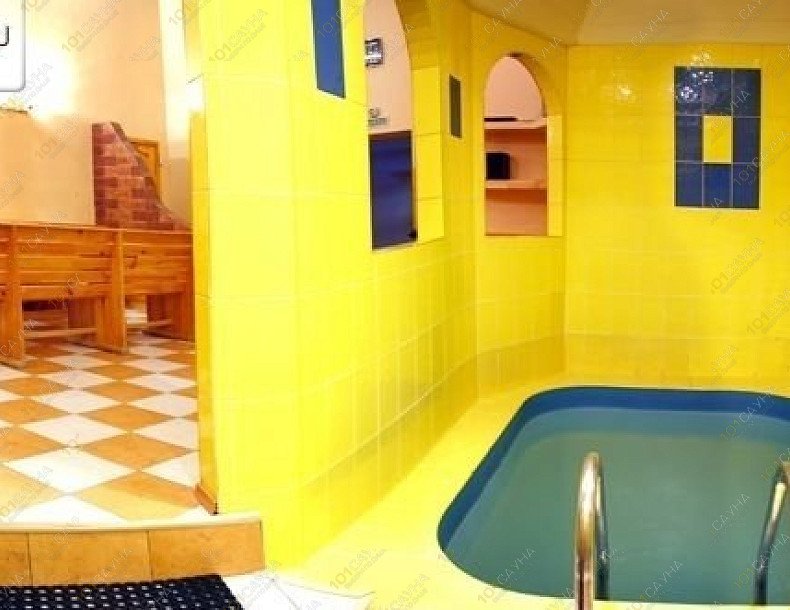 Сауна Коралл, в Тольятти, Королева бульвар, 8а | 5 | 101sauna.ru