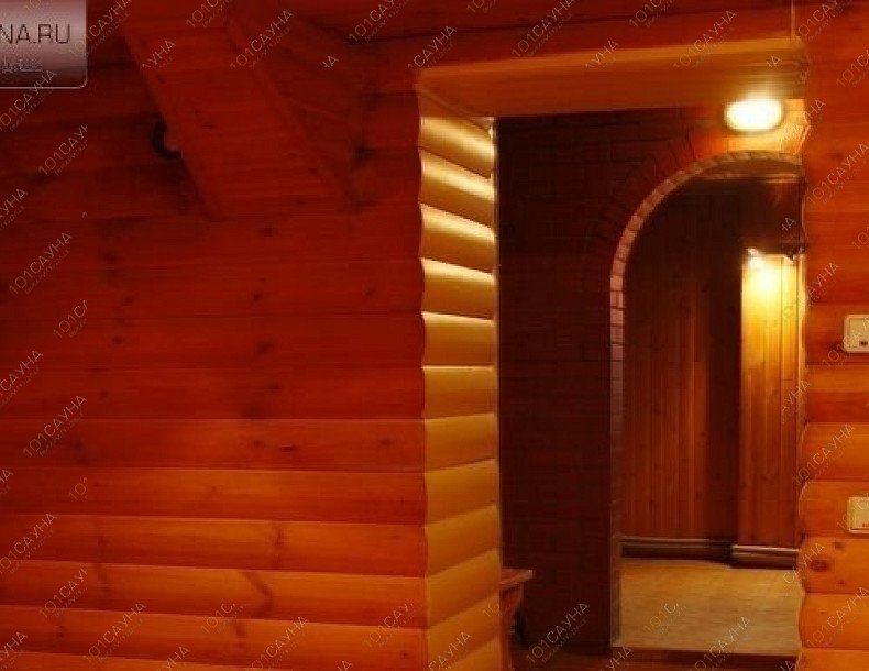 Баня Легион, в Тольятти, Офицерская, 15 | 5 | 101sauna.ru