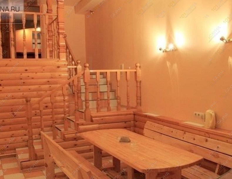 Сауна Коралл, в Тольятти, Королева бульвар, 8а | 6 | 101sauna.ru