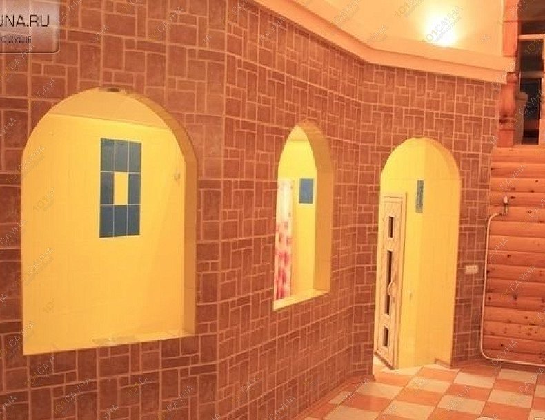 Сауна Коралл, в Тольятти, Королева бульвар, 8а | 7 | 101sauna.ru