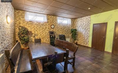 Сауна в отеле Мартон Дона, в Ростове-на-Дону, Варфоломеева, 174 | 3 | 101sauna.ru