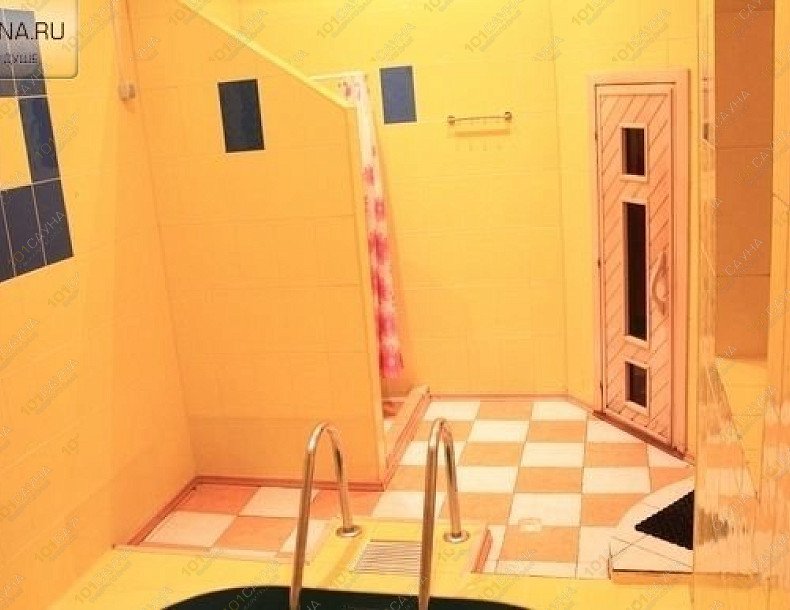 Сауна Коралл, в Тольятти, Королева бульвар, 8а | 8 | 101sauna.ru