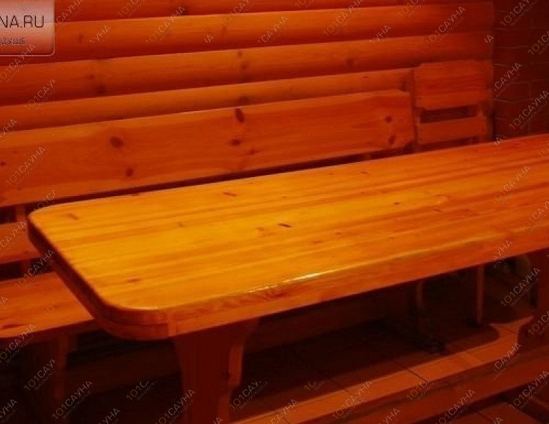 Баня Легион, в Тольятти, Офицерская, 15 | 6 | 101sauna.ru