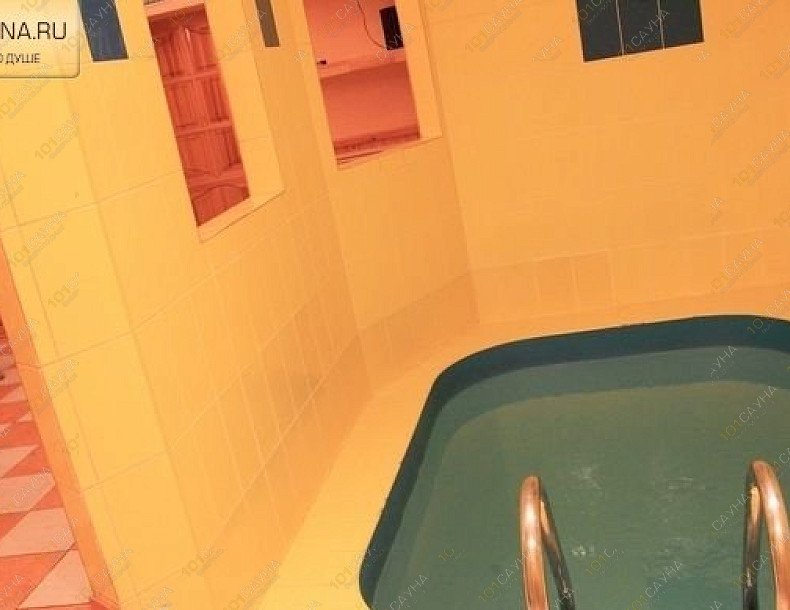 Сауна Коралл, в Тольятти, Королева бульвар, 8а | 10 | 101sauna.ru