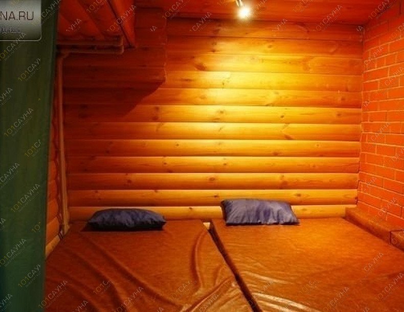 Баня Легион, в Тольятти, Офицерская, 15 | 7 | 101sauna.ru