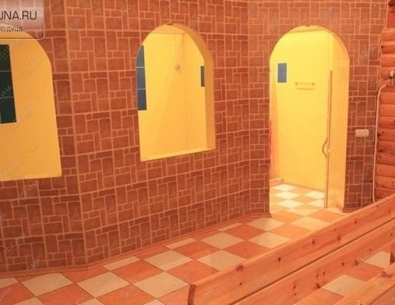 Сауна Коралл, в Тольятти, Королева бульвар, 8а | 11 | 101sauna.ru