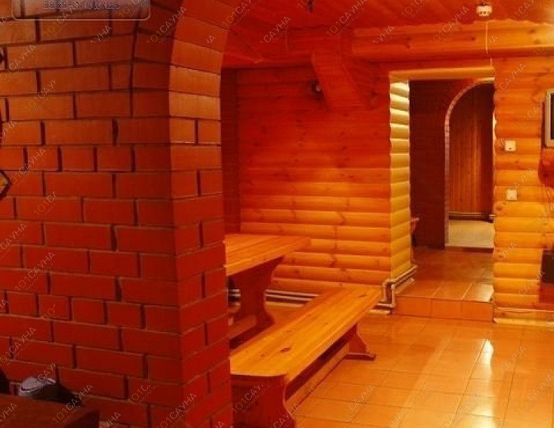 Баня Легион, в Тольятти, Офицерская, 15 | 8 | 101sauna.ru