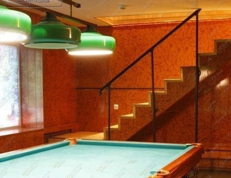 Баня Легион, в Тольятти, Офицерская, 15 | 9 | 101sauna.ru