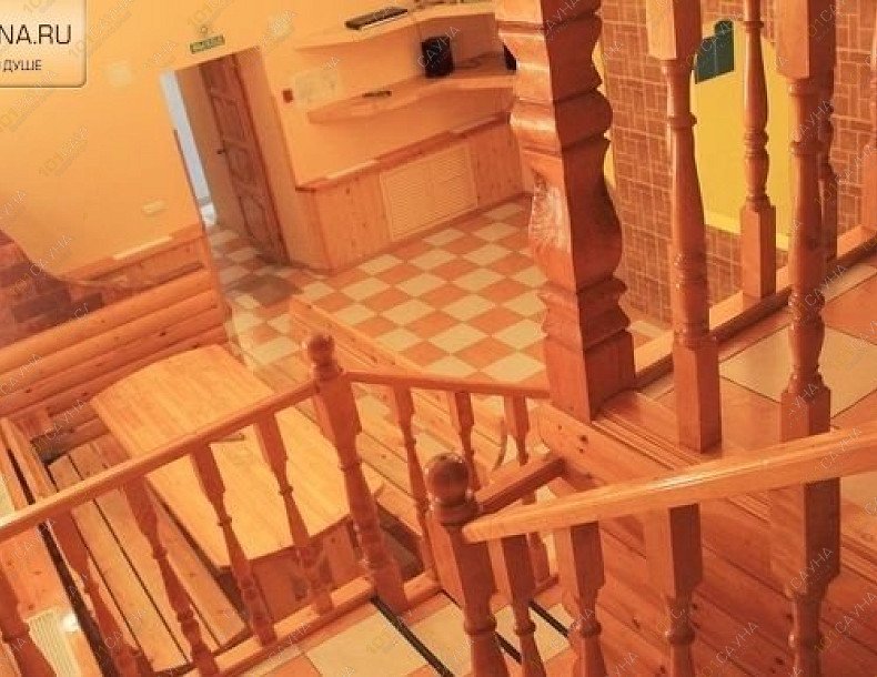 Сауна Коралл, в Тольятти, Королева бульвар, 8а | 15 | 101sauna.ru
