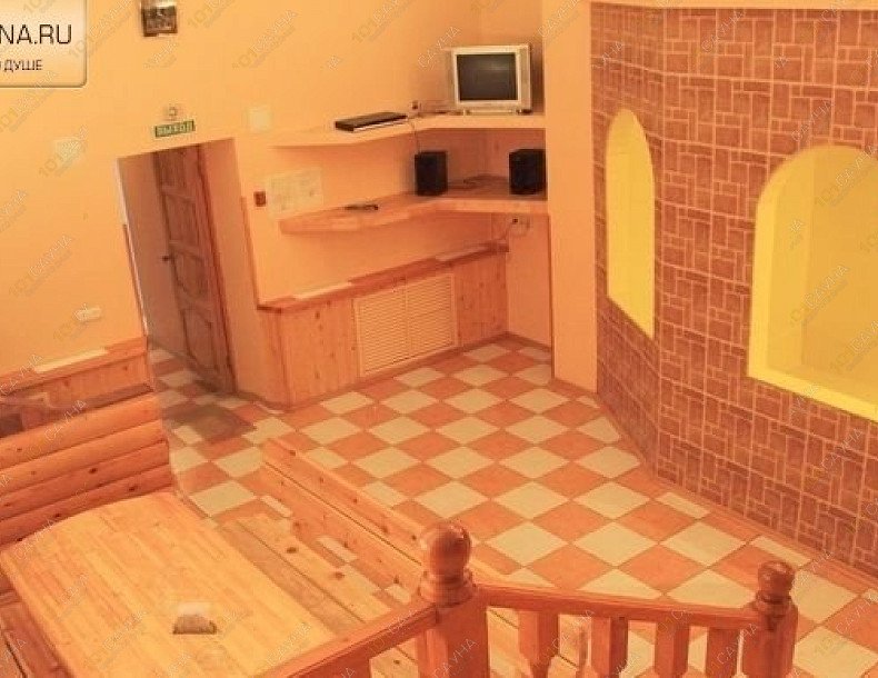 Сауна Коралл, в Тольятти, Королева бульвар, 8а | 16 | 101sauna.ru