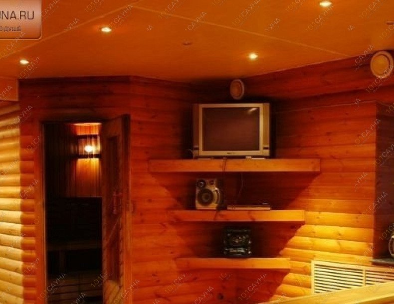 Баня Легион, в Тольятти, Офицерская, 15 | 11 | 101sauna.ru