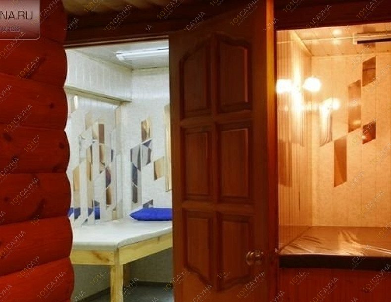 Баня Легион, в Тольятти, Офицерская, 15 | 12 | 101sauna.ru