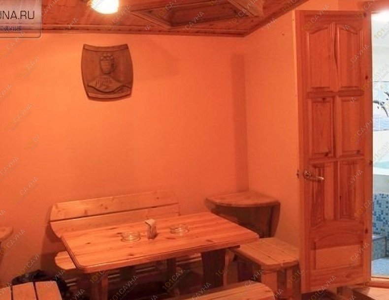 Сауна Коралл, в Тольятти, Королева бульвар, 8а | 18 | 101sauna.ru