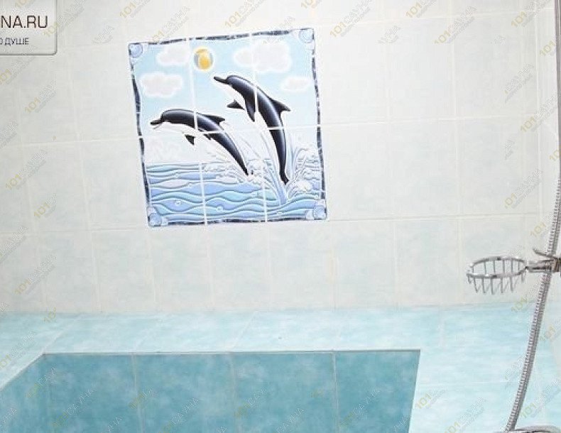 Сауна Коралл, в Тольятти, Королева бульвар, 8а | 19 | 101sauna.ru