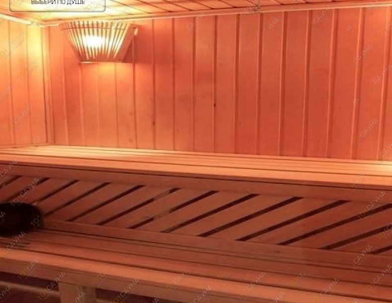 Сауна Коралл, в Тольятти, Королева бульвар, 8а | 21 | 101sauna.ru
